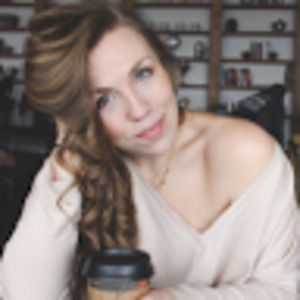 Meet your Posher, Meagan